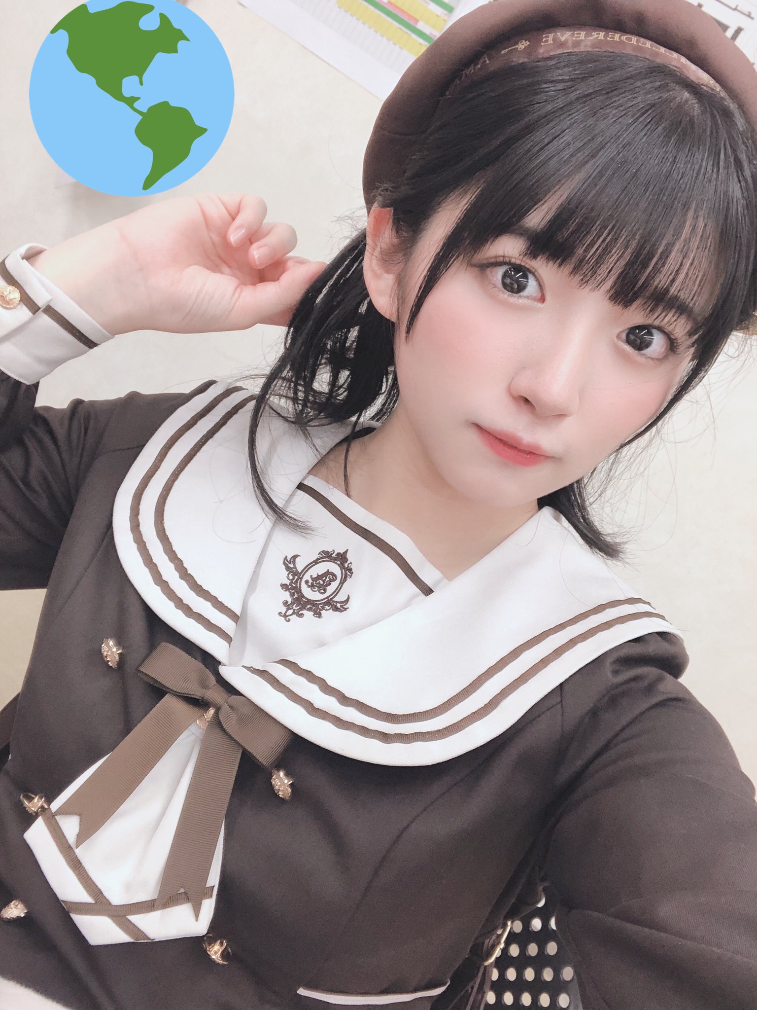 星野どうわ _ 哔哩哔哩相簿