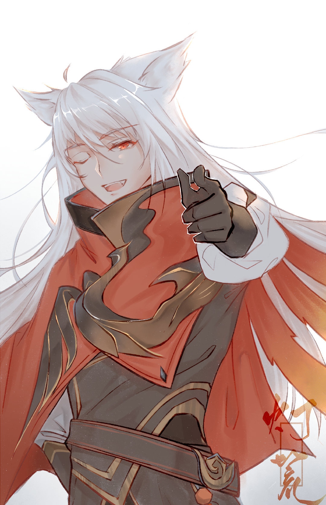 独醉tloml _ 哔哩哔哩相簿