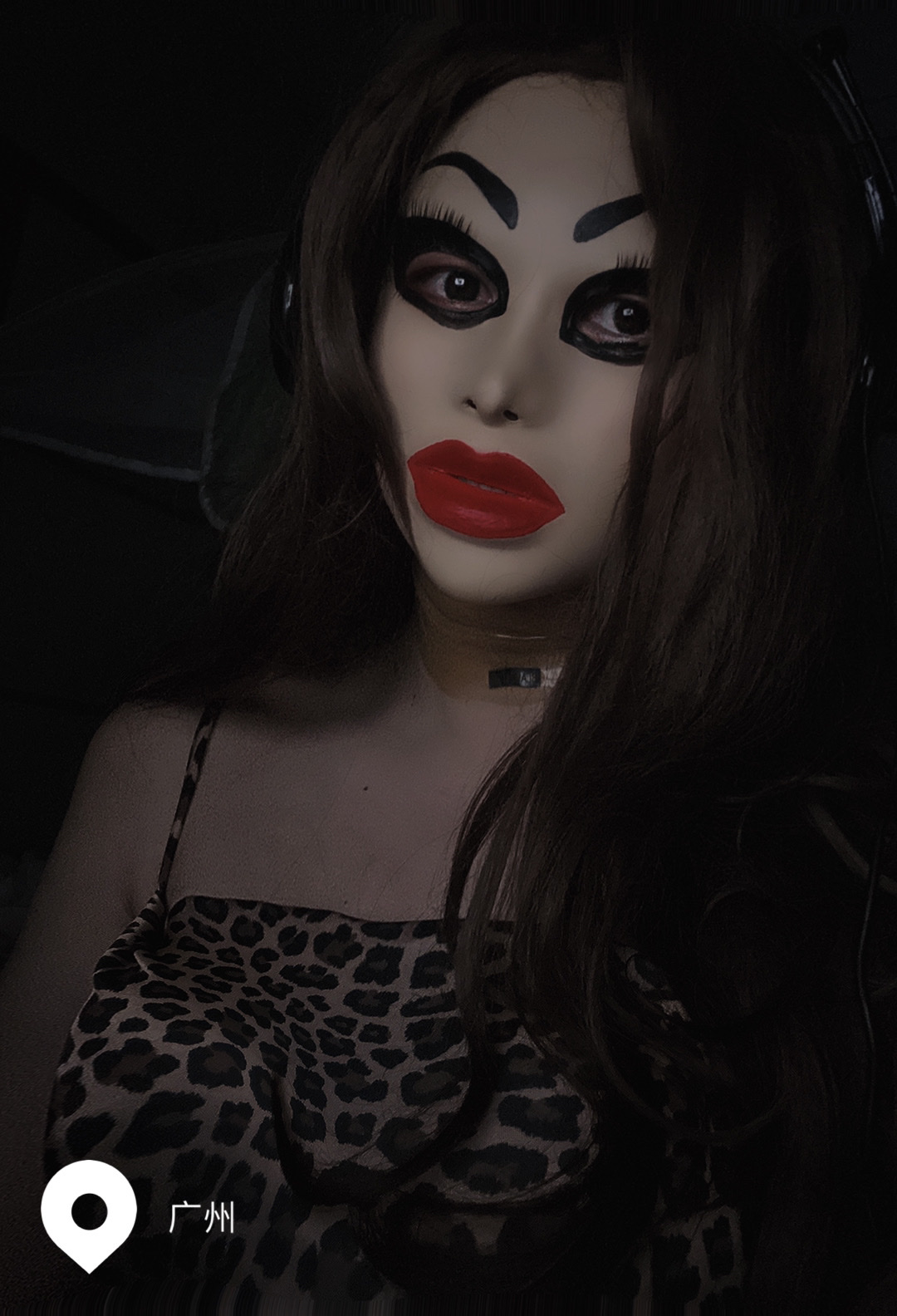 mia面具[妙啊][妙啊][妙啊]