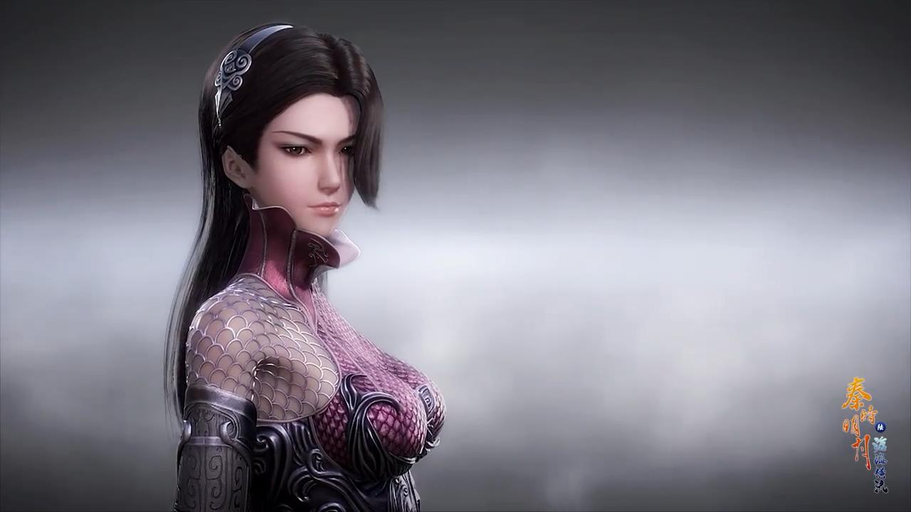 永无叙 _ 哔哩哔哩相簿