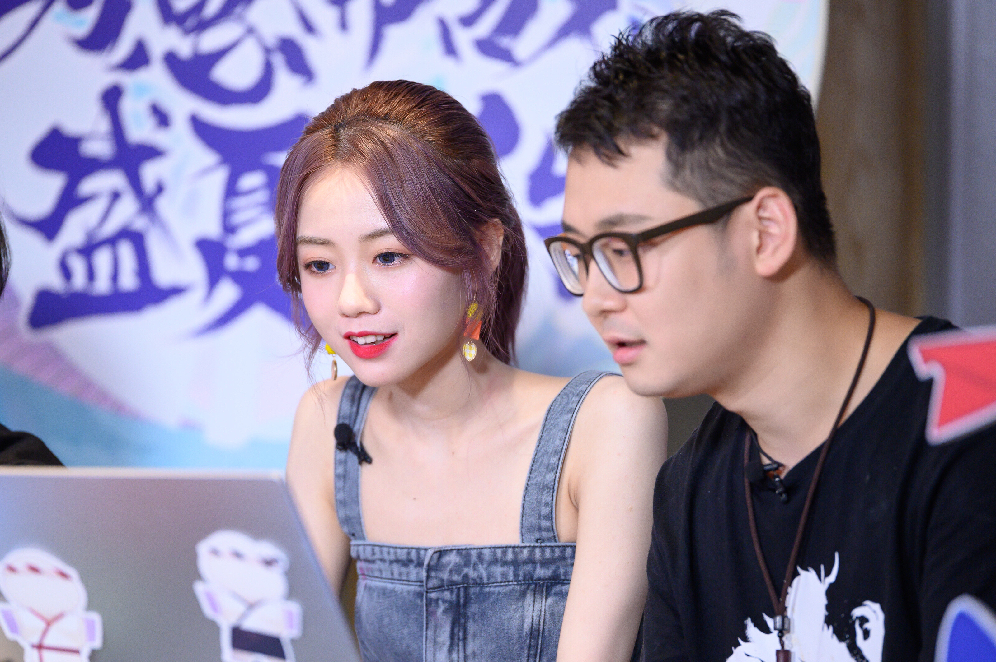 这里阿毛酱 _ 哔哩哔哩相簿