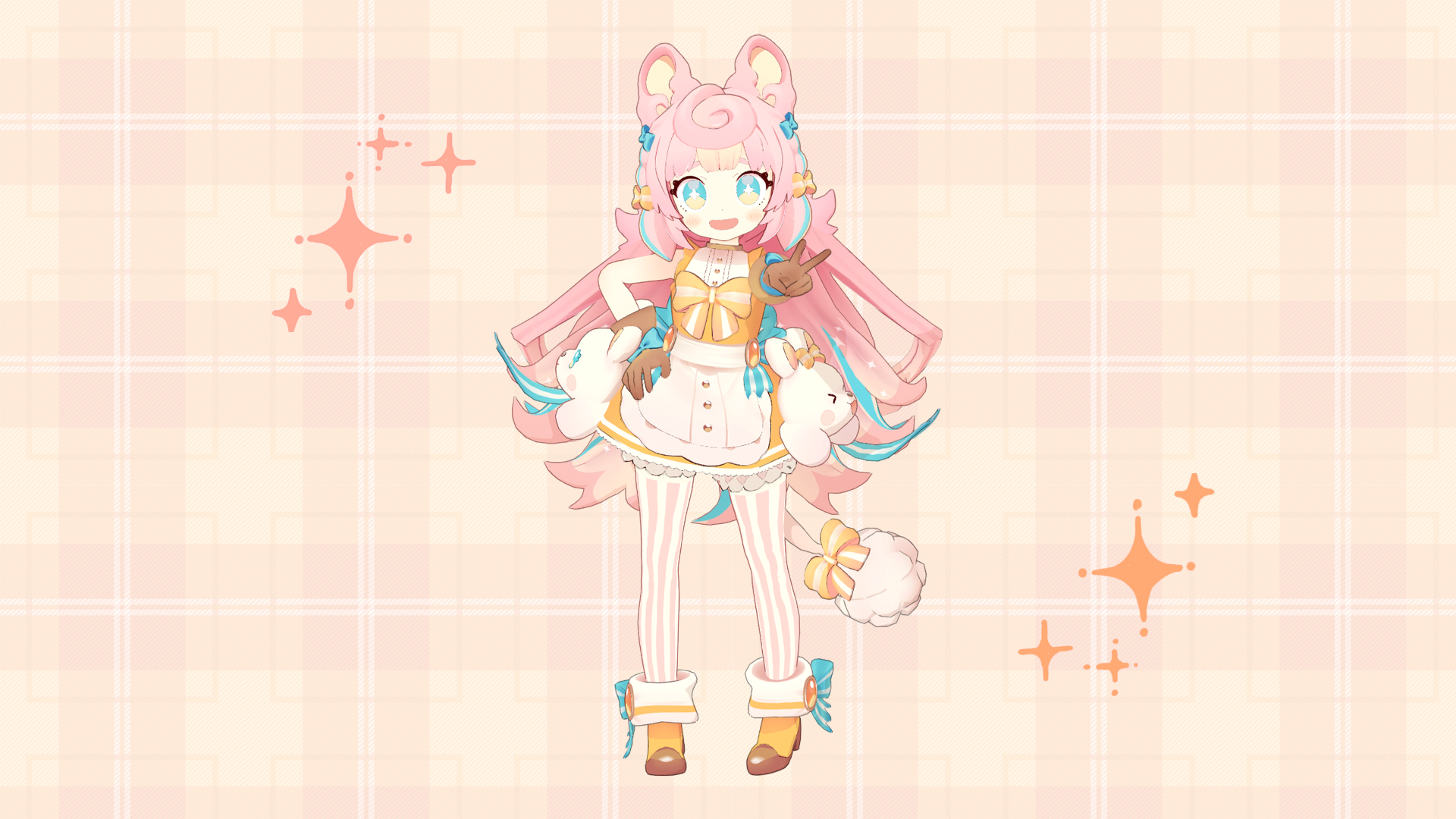 pochikorone _ 哔哩哔哩相簿