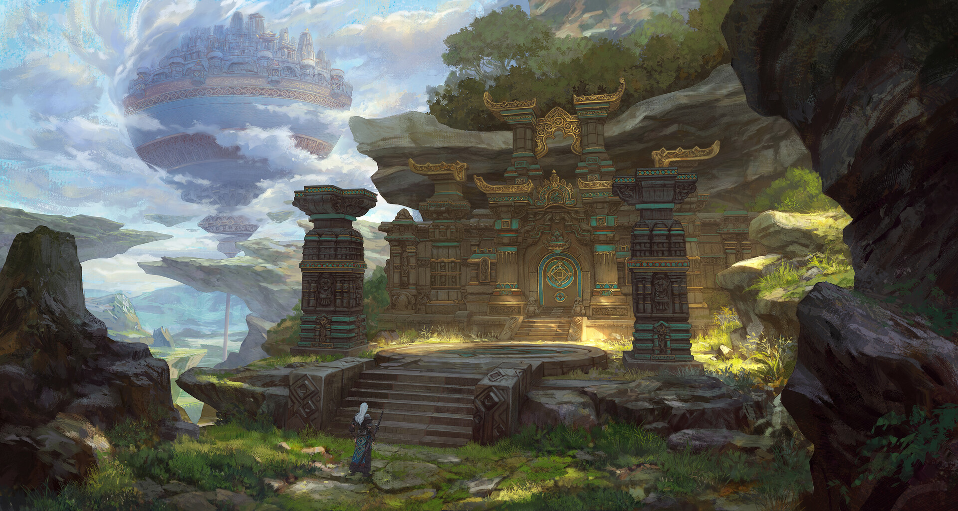 WallHere壁纸 #481