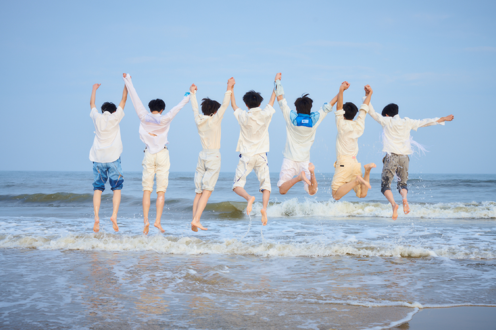 秀我一脸_ _ 哔哩哔哩相簿