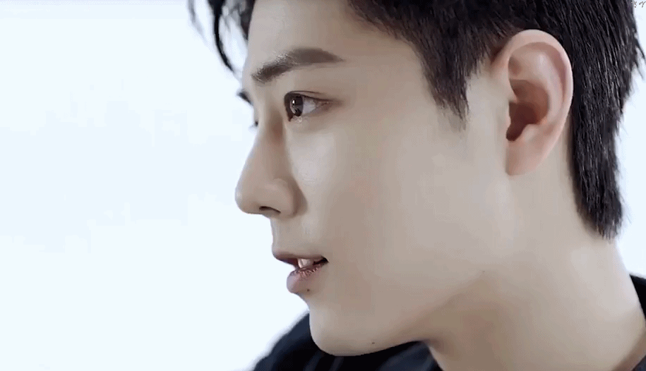 恭喜解锁新代言!