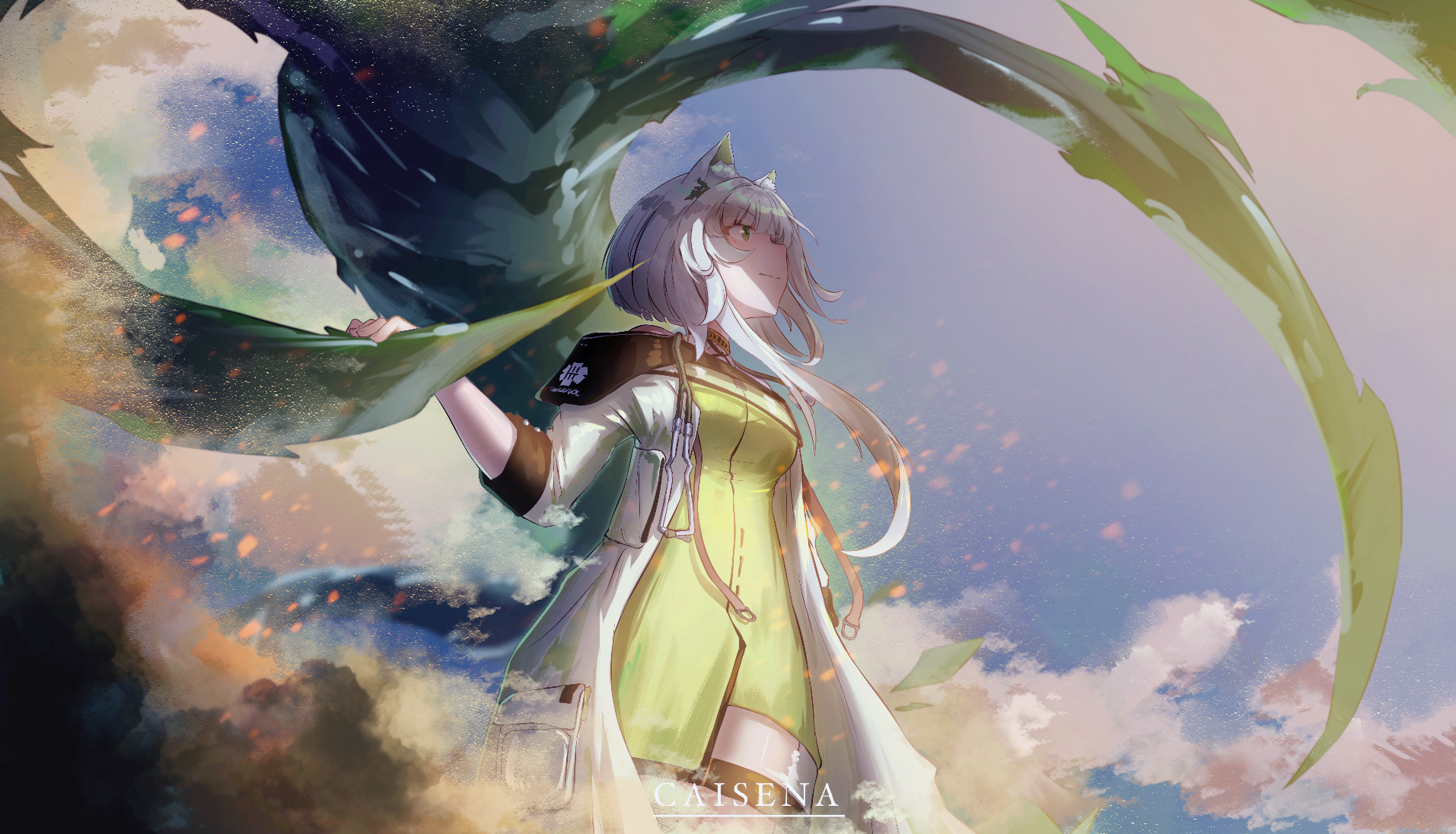 哔哩哔哩相簿,绘你所想,拍你所爱