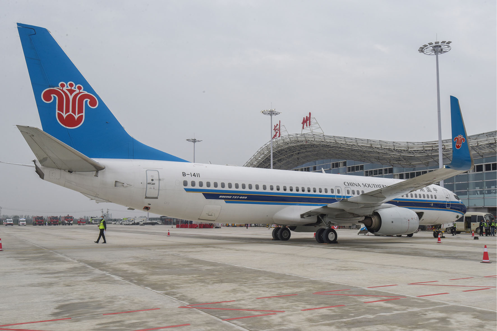 天津滨海国际机场t1图片