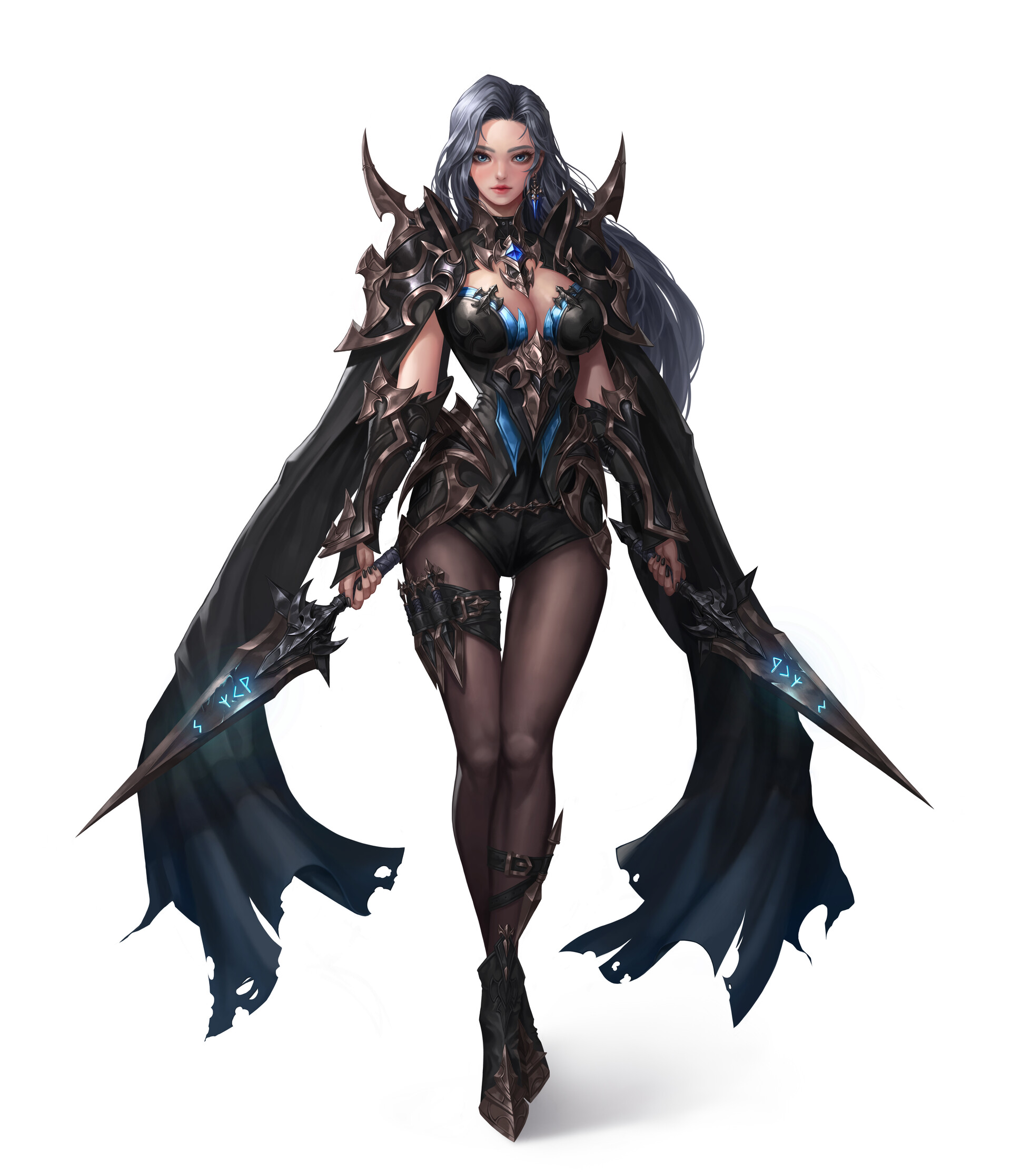 原画人在线学院 _ 哔哩哔哩相簿