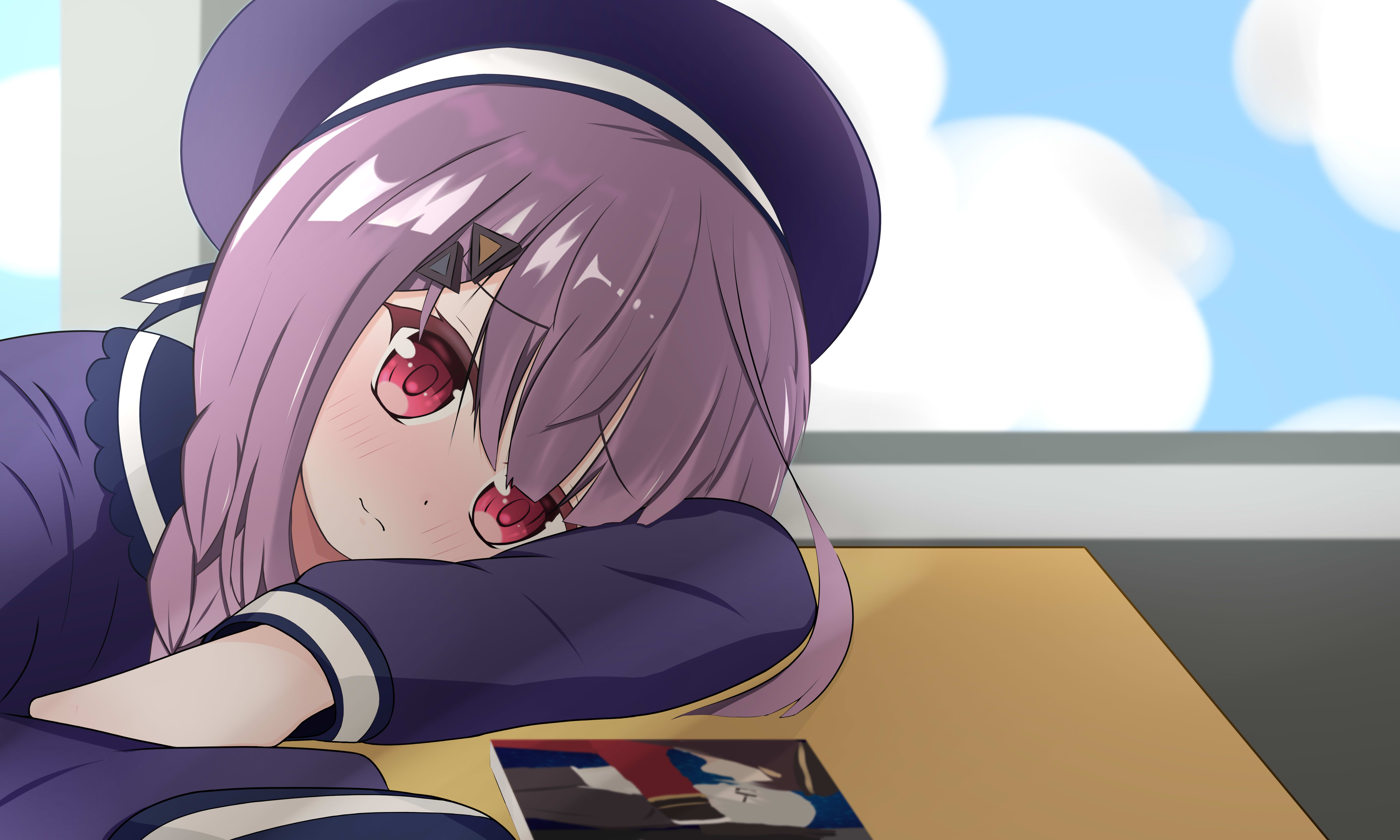 ユメノシオリ# @梦乃栞yumeno_shiori