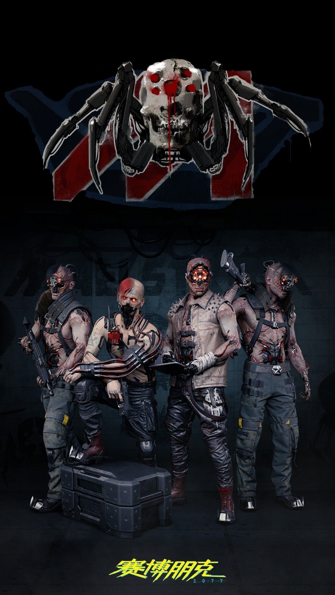 深健身 _ 哔哩哔哩相簿