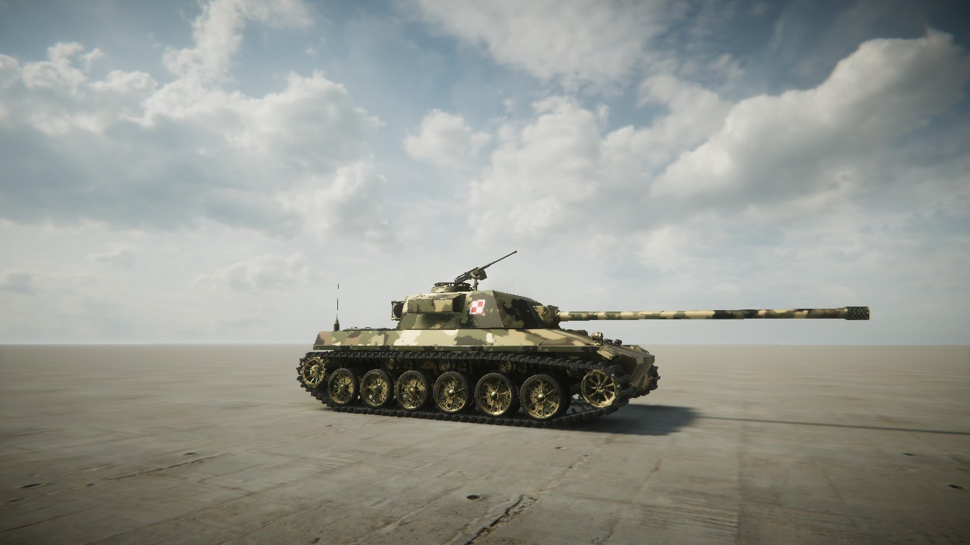 amx_50_foch_155 _ 嗶哩嗶哩相簿