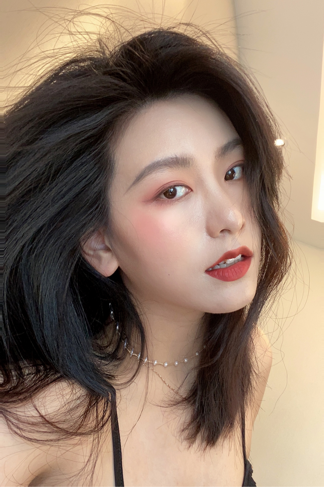 莉莉子lizzie