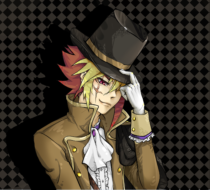 游戏王zexal,四爷 →吧唧稿子举报 #游戏王zexal# # carry your world