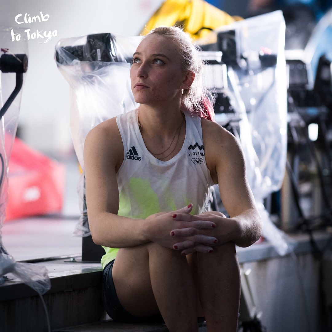 climbing伊藤双叶