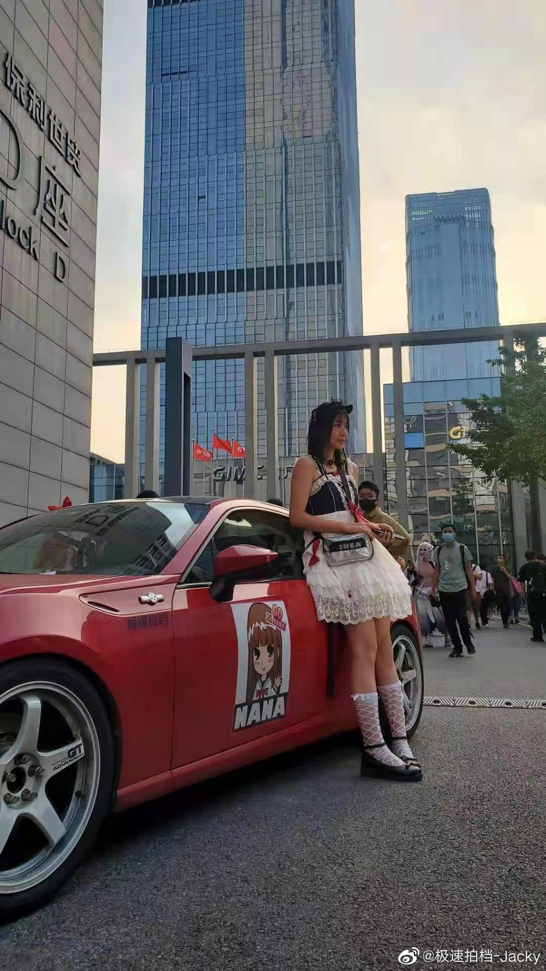 哔哩哔哩相簿,绘你所想,拍你所爱
