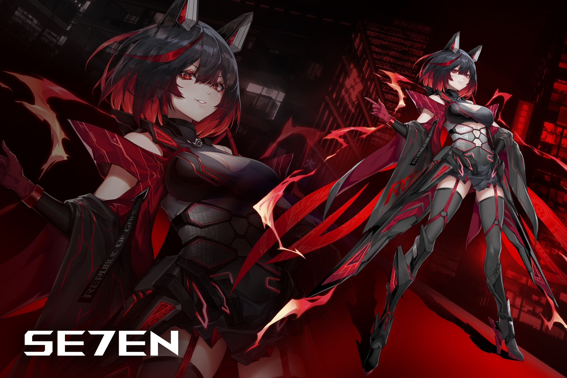 煋昕 _ 哔哩哔哩相簿