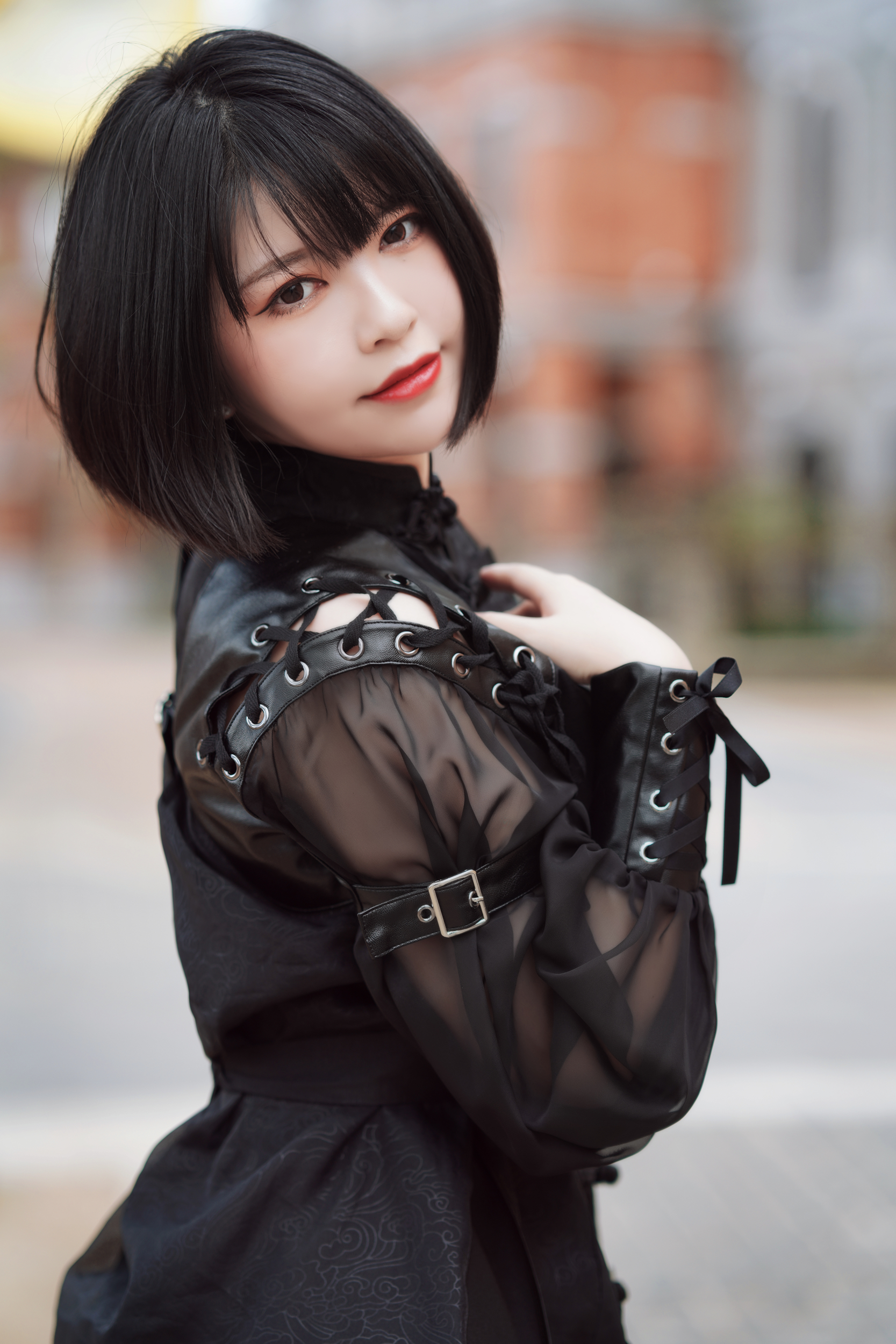 半半子 _ 哔哩哔哩相簿