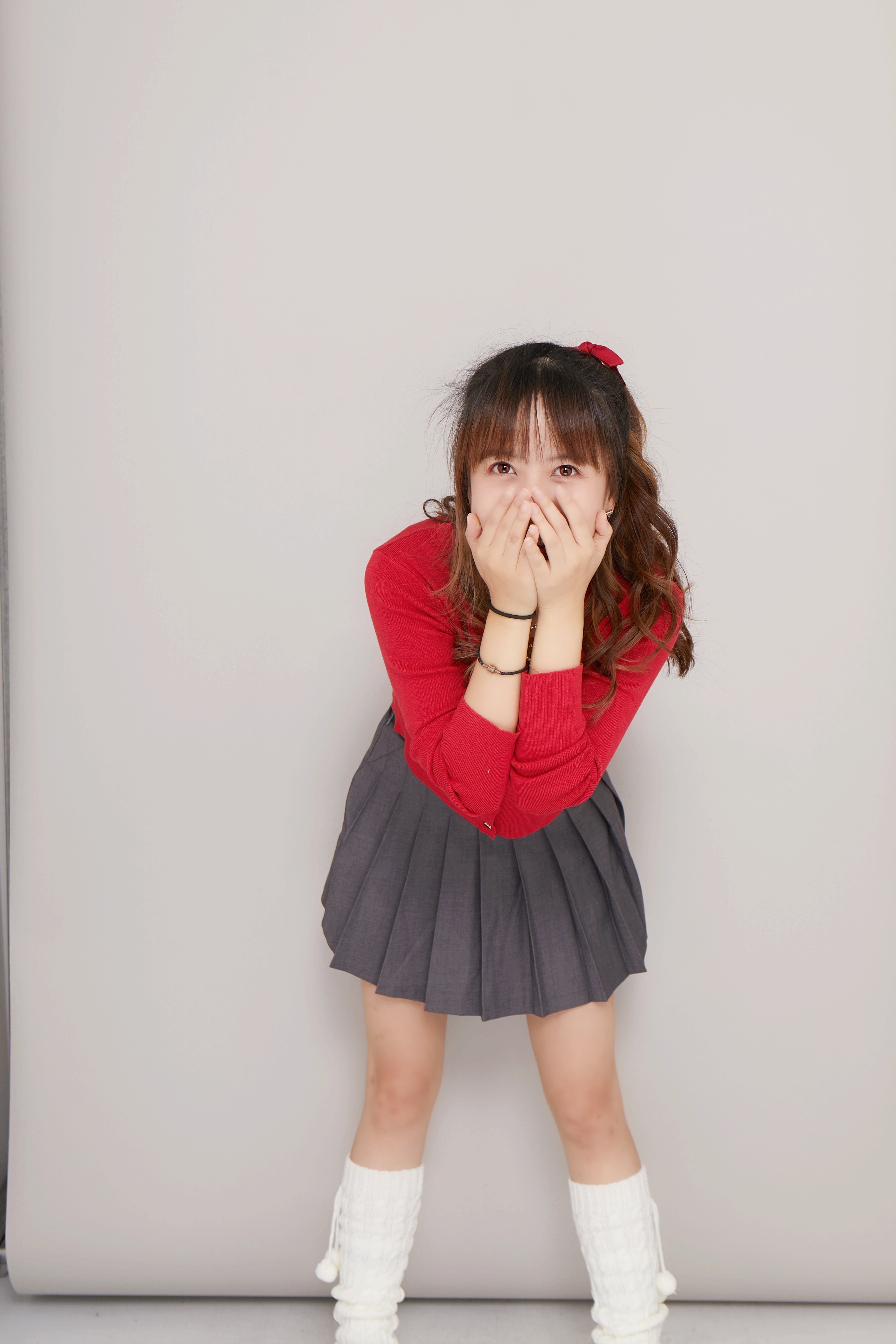 板娘小薇 _ 哔哩哔哩相簿