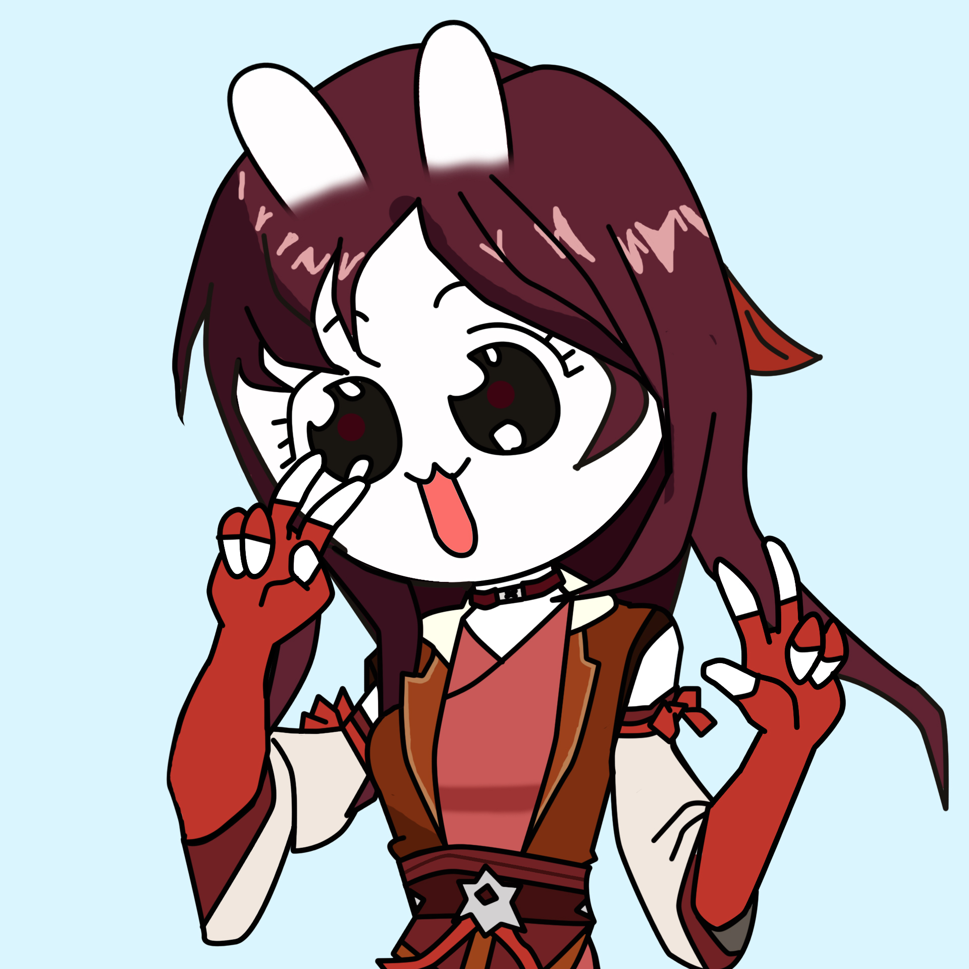 ta 的直播间轮播中河洛群侠传(万古长青)萌新王鸡师傅0ta 的小视频0ta