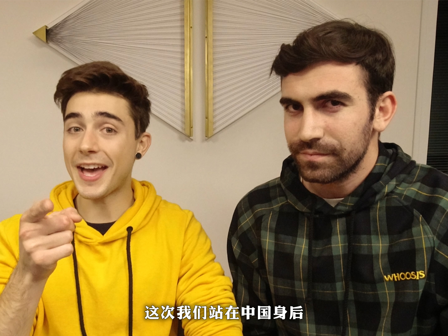 歪果仁研究协会 _ 哔哩哔哩相簿