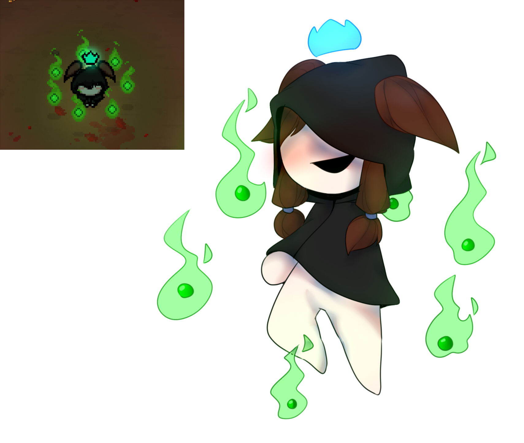 伯大尼好玩x#以撒的结合#浏览:89收藏:0支持:1上传时间:2021-06-06 00