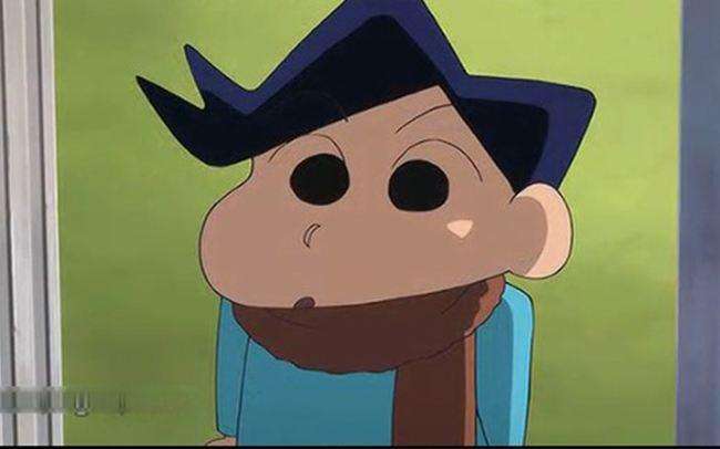 风间呀[画风突变]