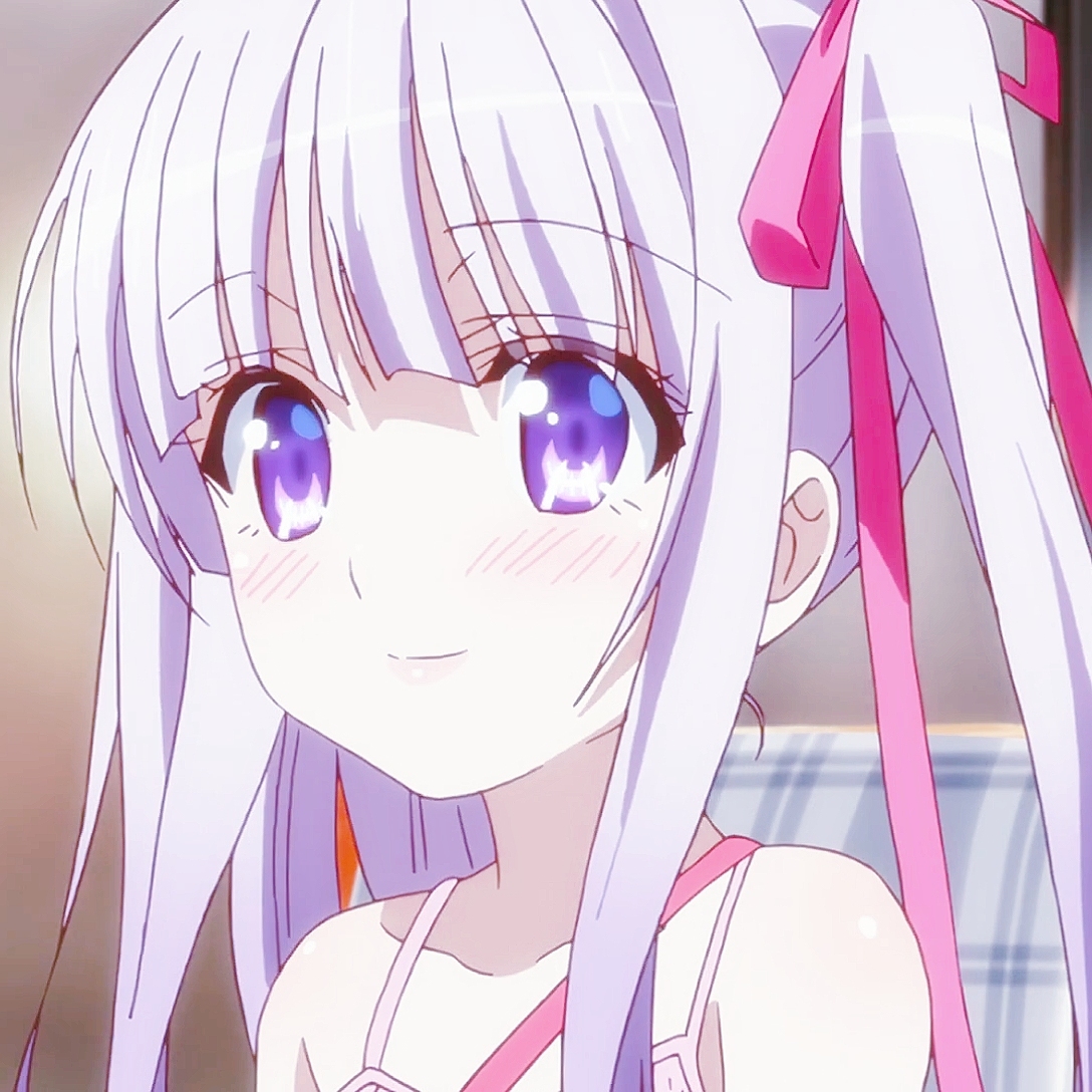 中二病冰酱 _ 哔哩哔哩相簿