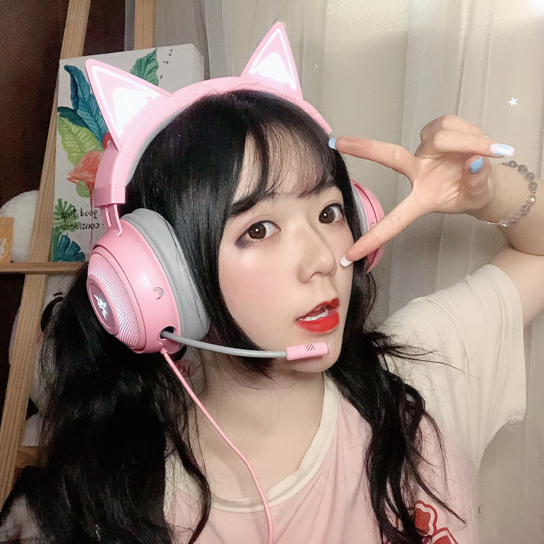 酒酿酱冉冉 _ 哔哩哔哩相簿