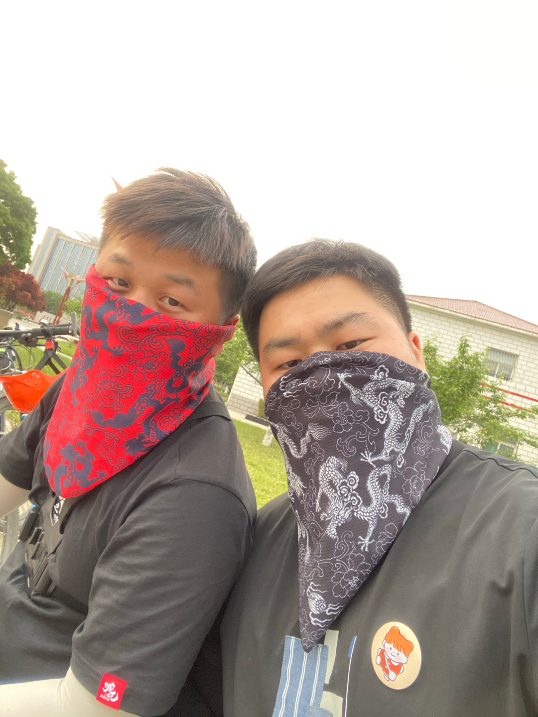 无聊的大飞 _ 哔哩哔哩相簿