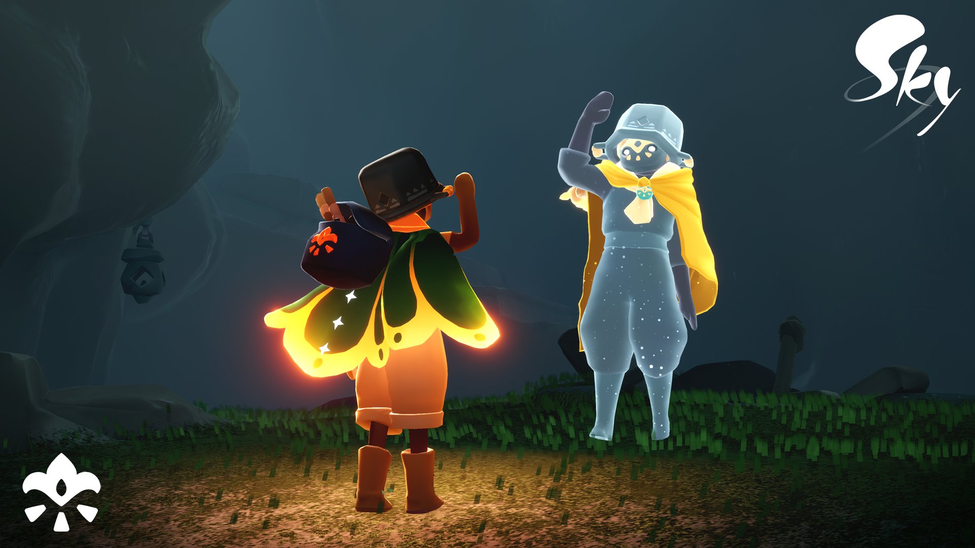 ta 的直播间轮播中随便播一下光遇陈陈4542ta 的