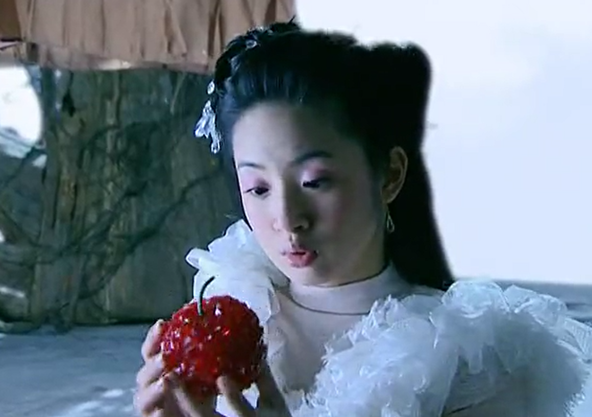 番外会不定时更新) 下一个系列就是噔噔噔噔噔——"天外飞仙"啦~ 有