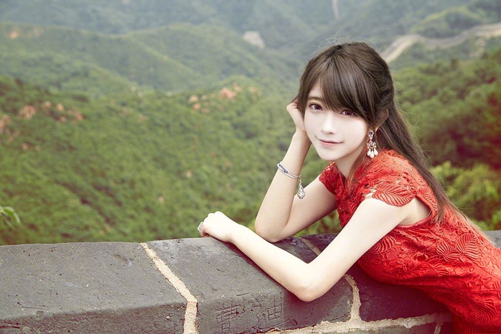 yurisa酱×长城,惊到我了浏览:891收藏:0支持:11上传时间:2021-03-23