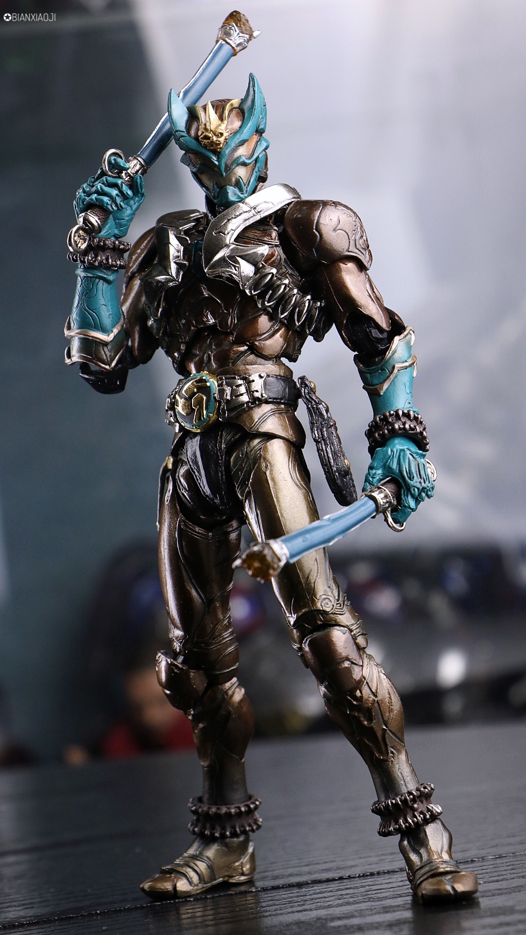 sic 假面骑士锐鬼浏览:711收藏:3支持:11上传时间:2020-05-26 09:51