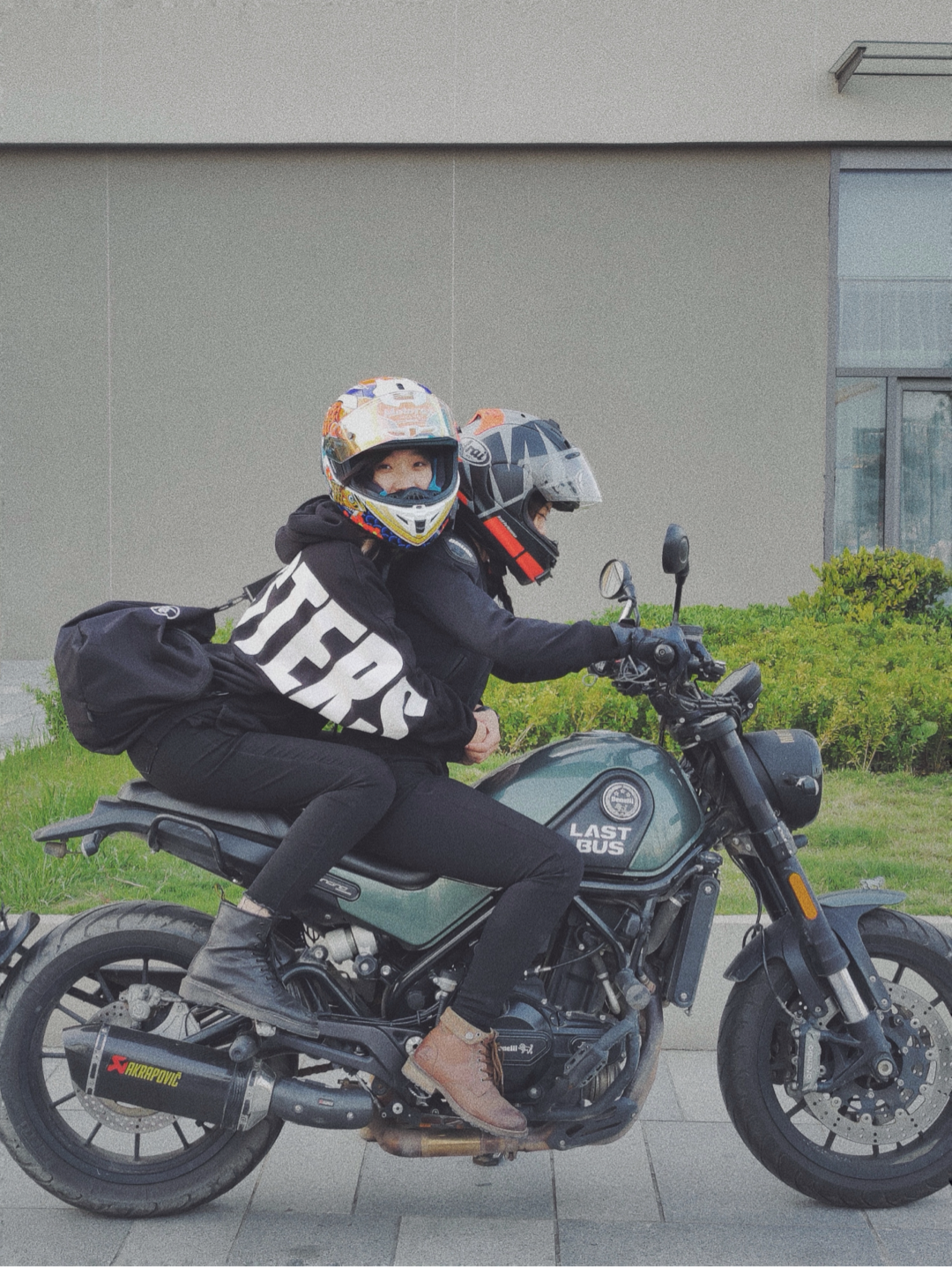 小狮子佑酱 _ 哔哩哔哩相簿