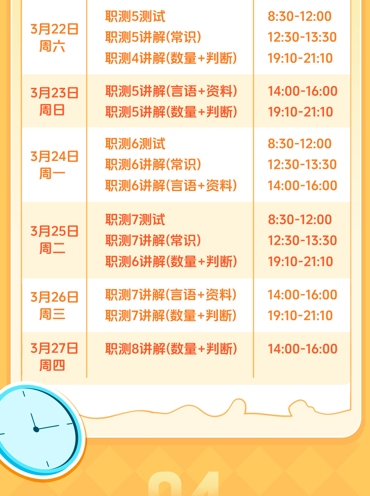 课程介绍
