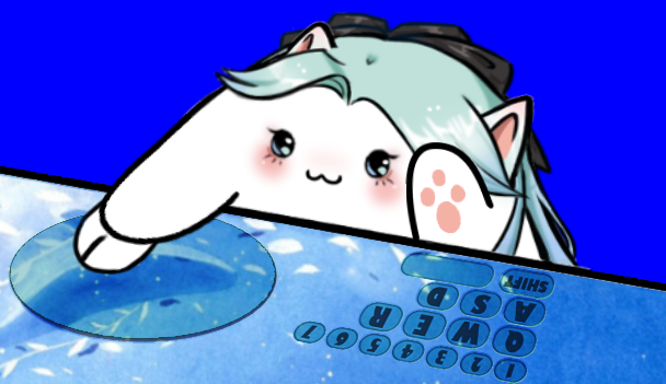 苏打baka