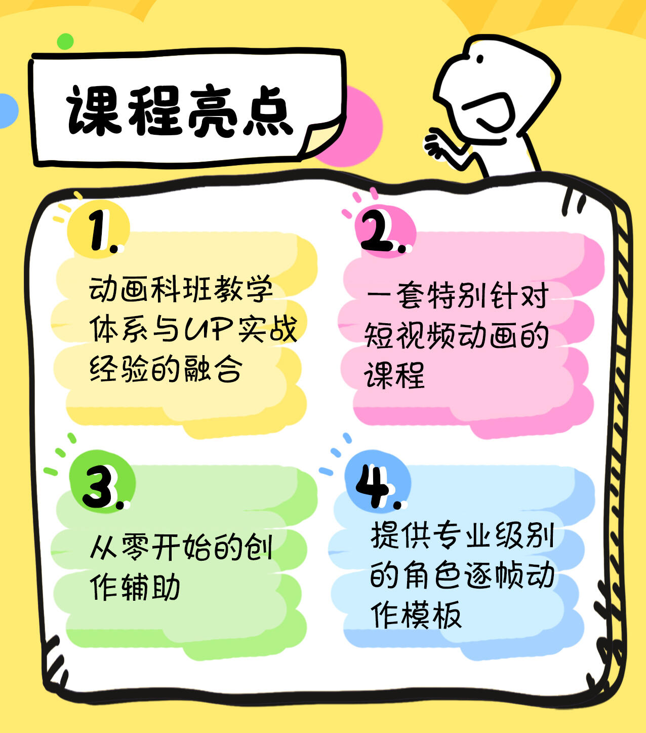 课程介绍
