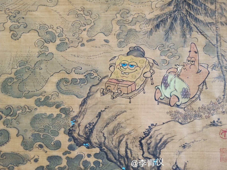 ta 的直播间闲置中更多行李青仪0ta 的小视频0更多