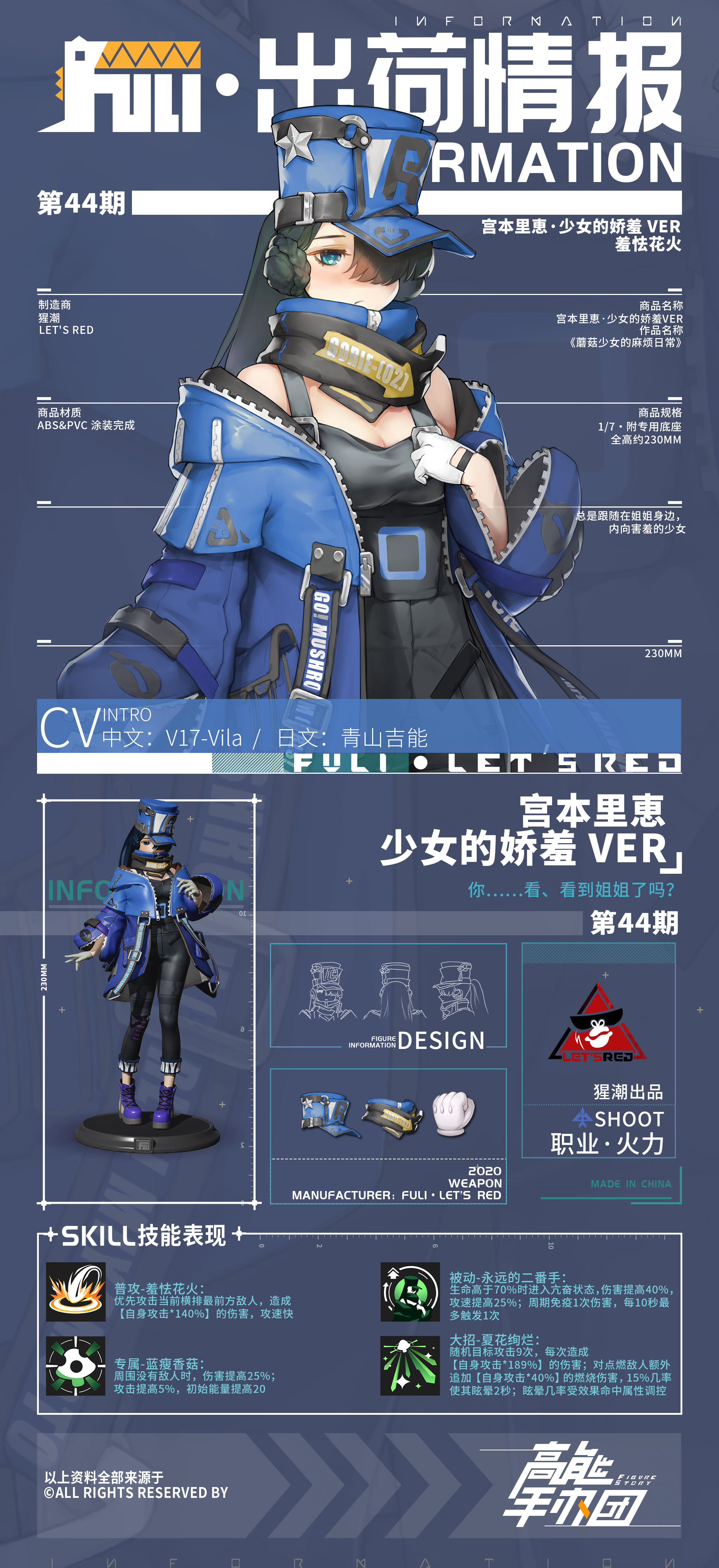 高能手办团 _ 哔哩哔哩相簿