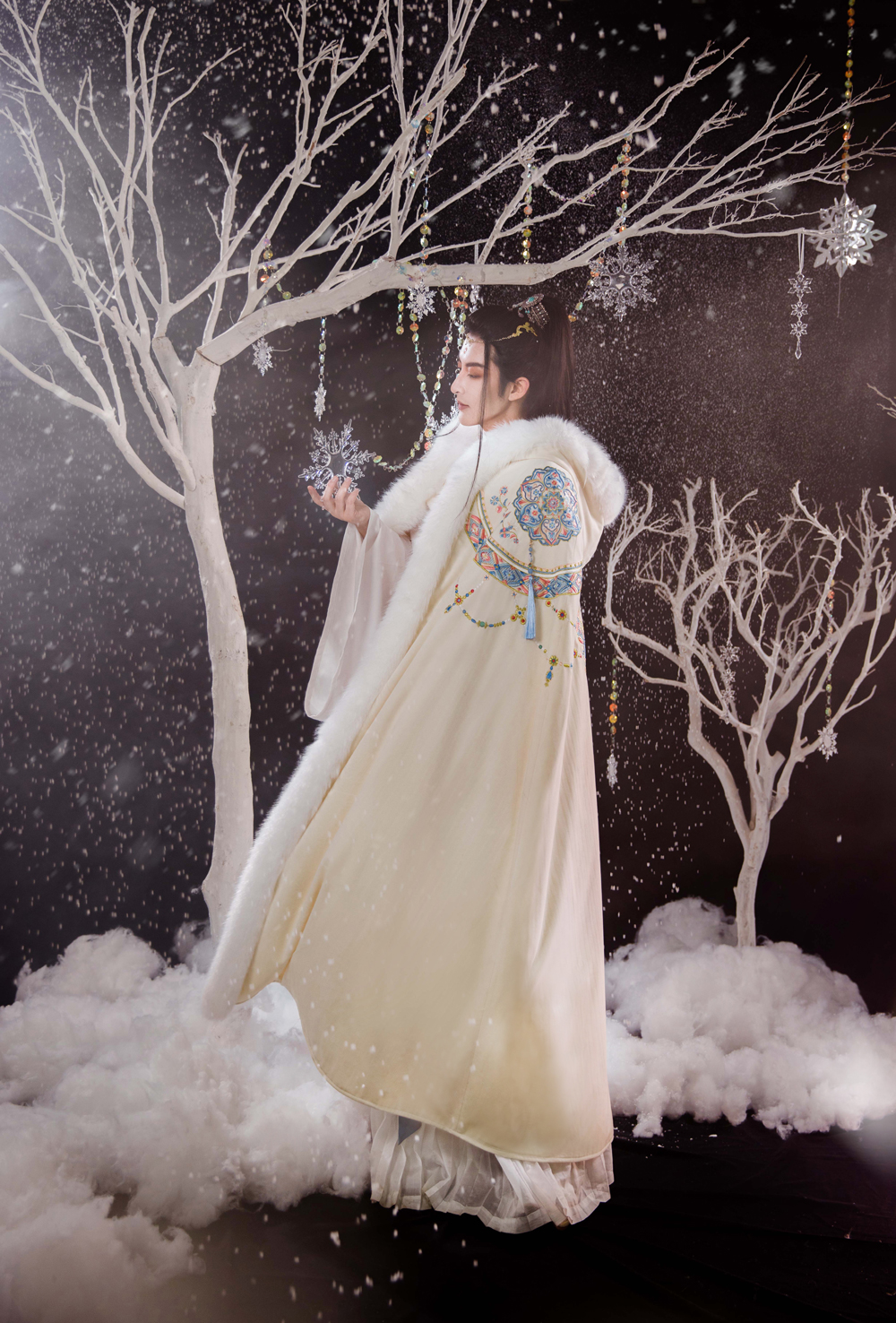 小梦李孟羲 _ 哔哩哔哩相簿