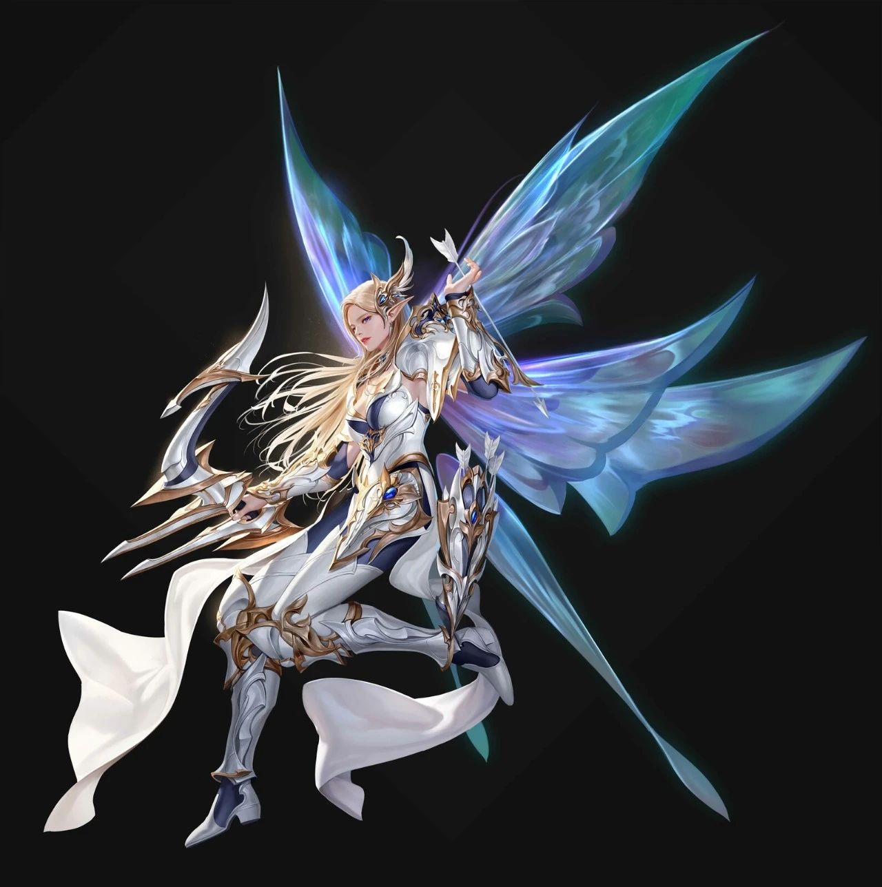 原画人在线学院 _ 哔哩哔哩相簿