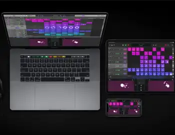 Logic Pro 小贴士：键盘常用快捷键指南-HYLCWR