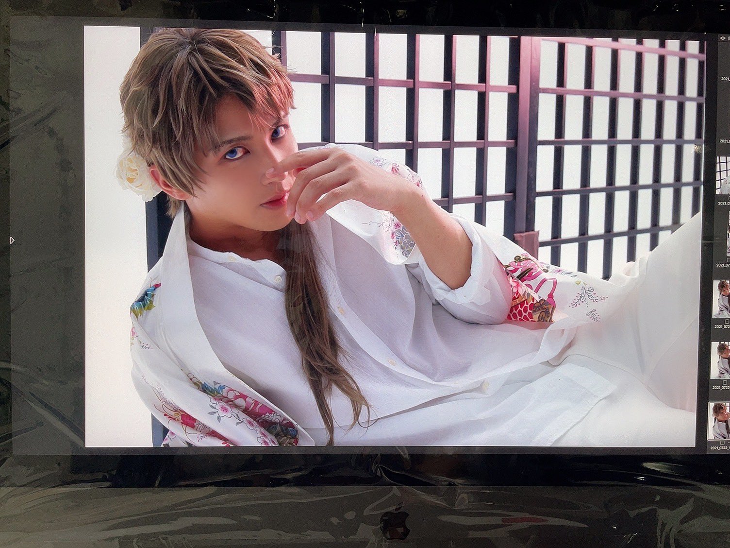 平井雄基# 好看死了(升天)浏览:195收藏:0支持