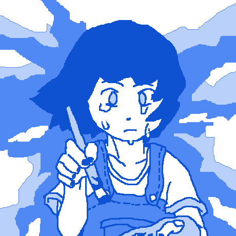 群青_ 重いかぜ _ 哔哩哔哩相簿