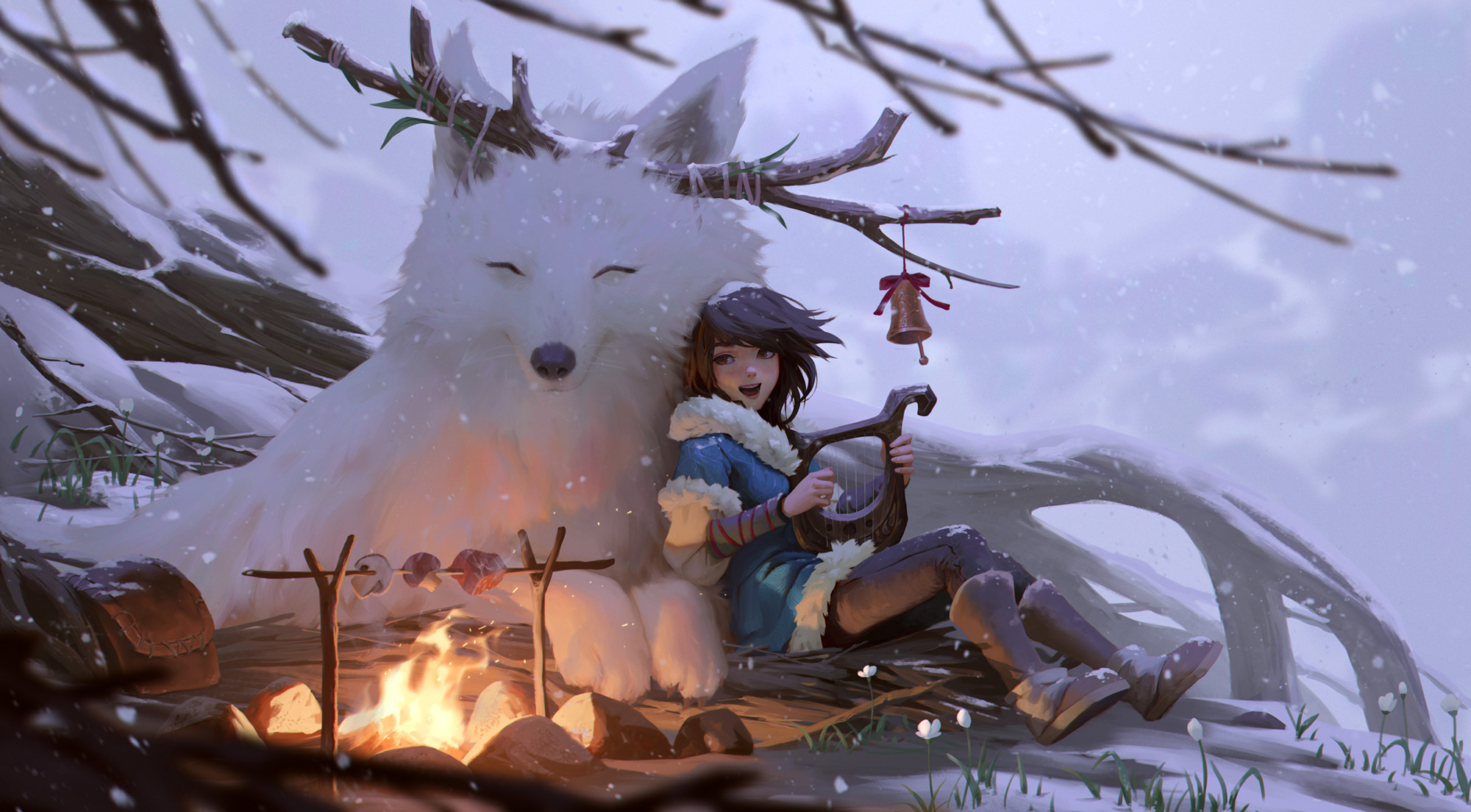 wallhaven壁纸 #1195