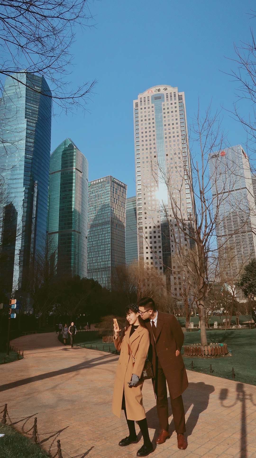 王骁albert _ 哔哩哔哩相簿