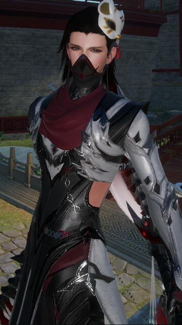 星演套很好的展现了我们凌雪阁纤细的小蛮腰[笑哭][笑哭]