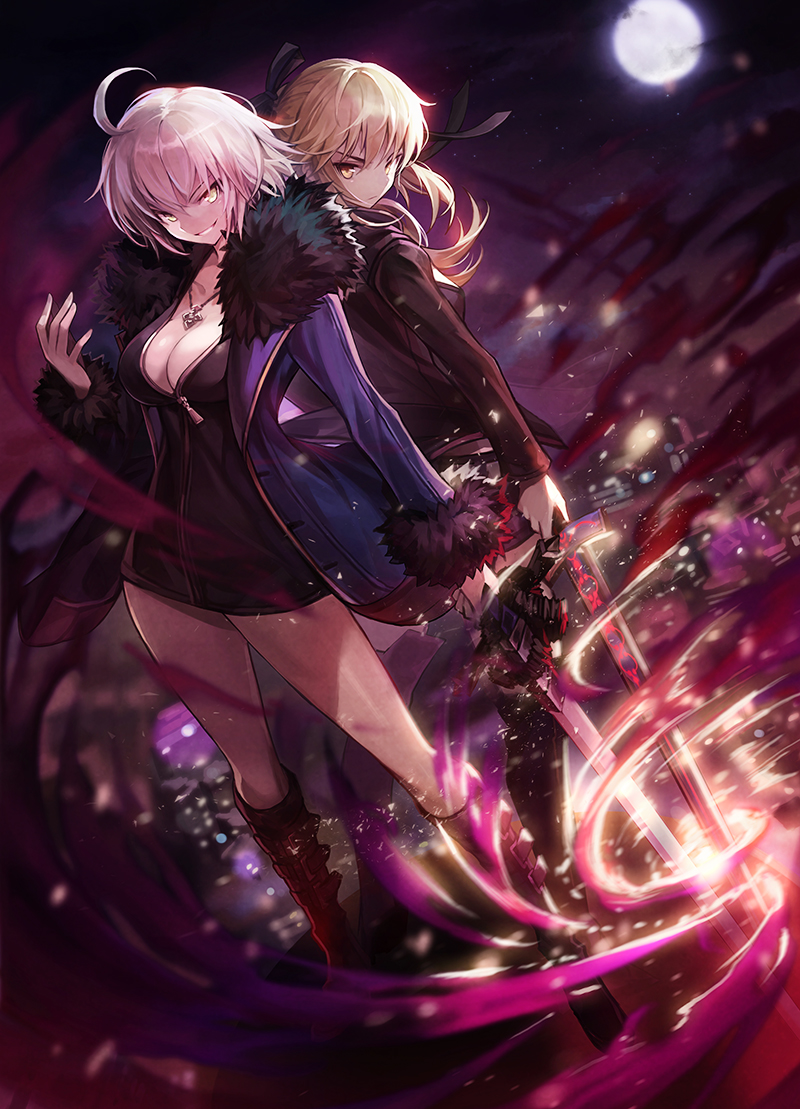 千之刃楽纸 _ 哔哩哔哩相簿