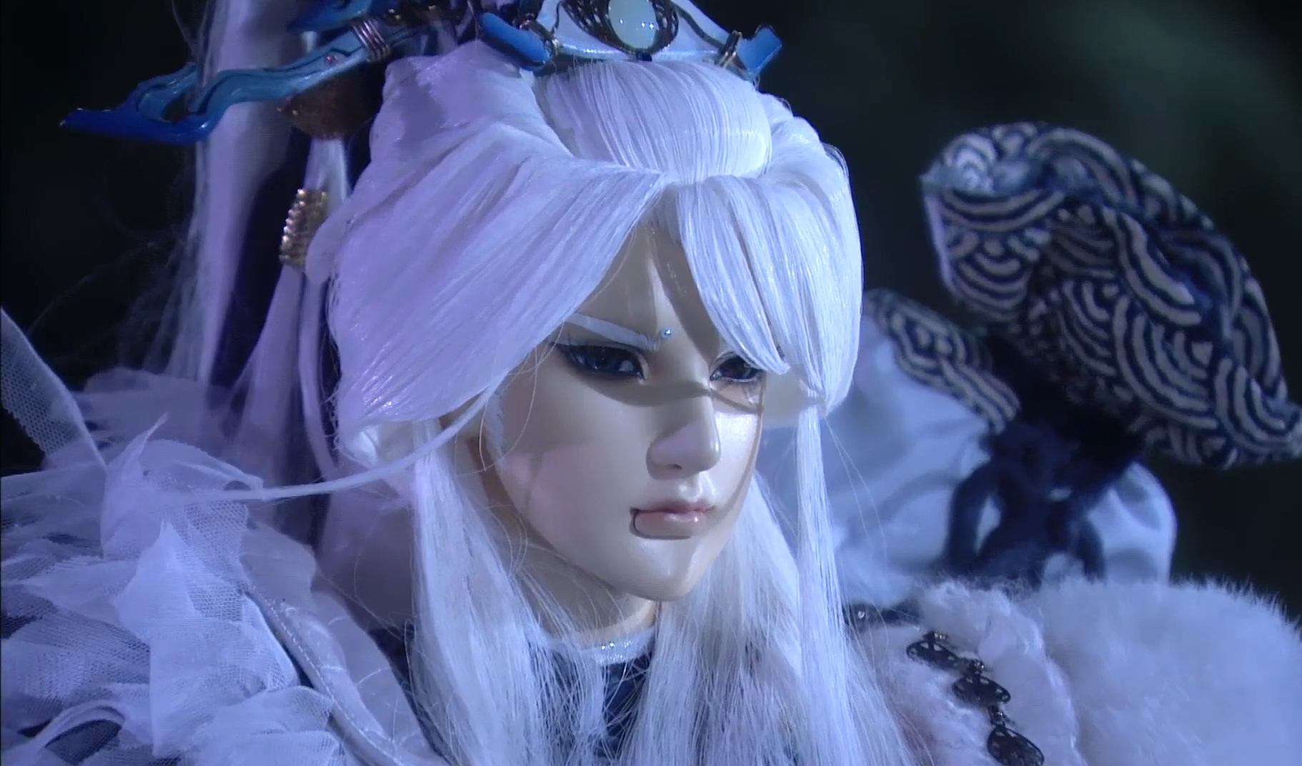 霹雳布袋戏 _ 哔哩哔哩相簿