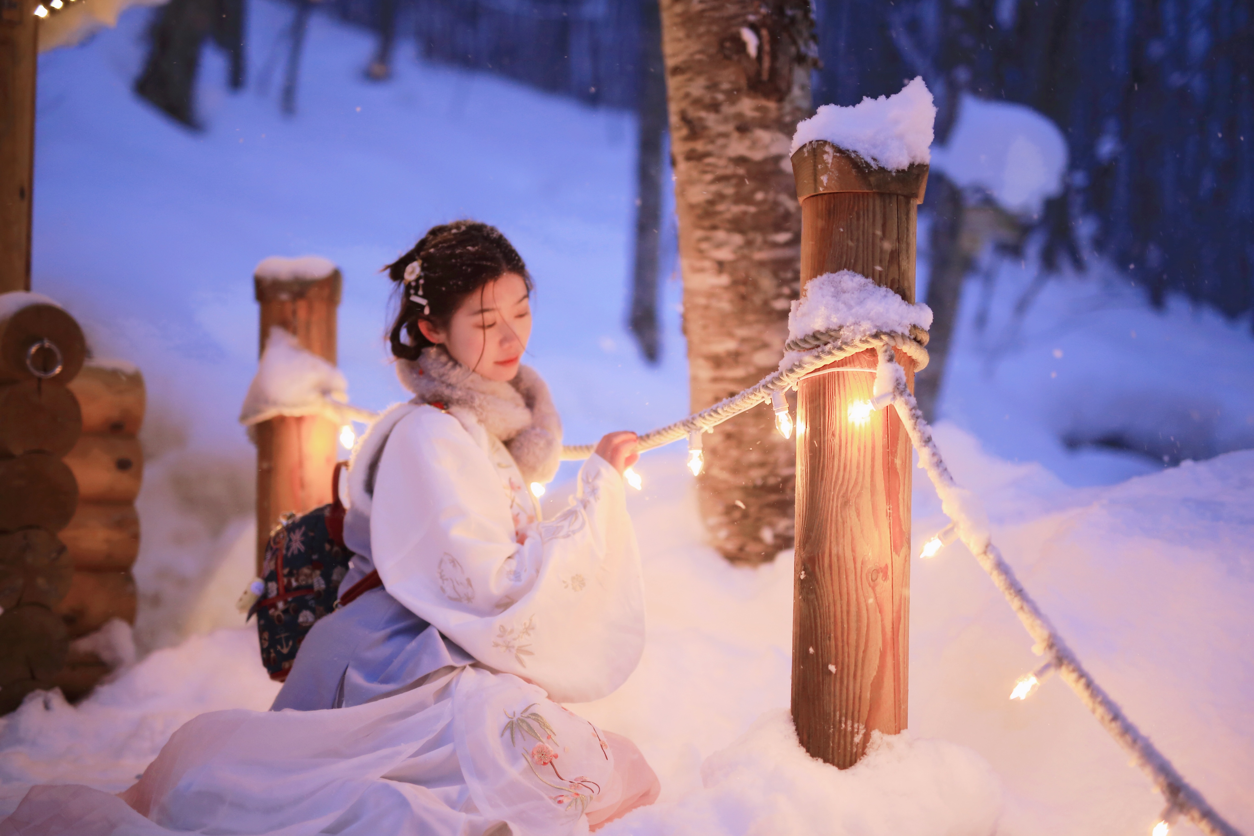 十元酱少女 